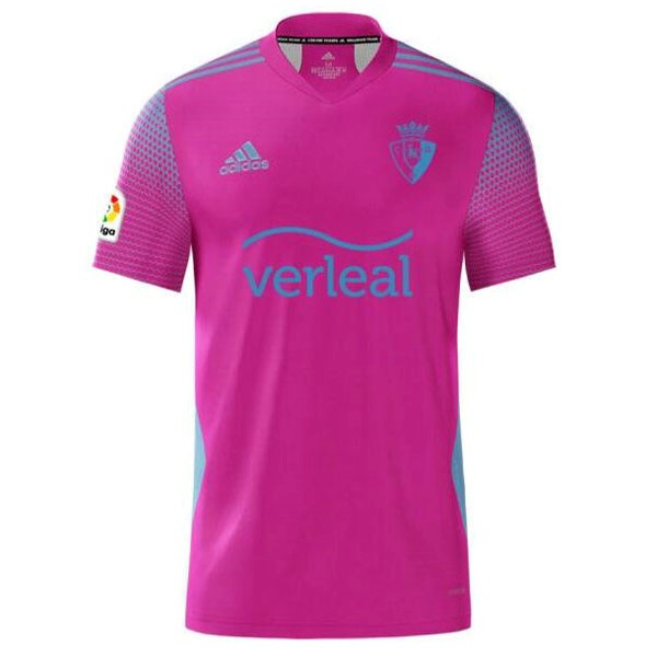 Tailandia Camiseta Osasuna 3ª 2021-2022